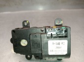 Recambio de motor apertura trampillas climatizador para ssangyong rodius ii 2.0 xdi referencia OEM IAM 13B05AA10222  