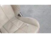 Recambio de asiento delantero izquierdo para jaguar s-type ii (x200) 2.7 d referencia OEM IAM XR844530 XR844530 