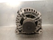 Recambio de alternador para mini mini clubman (r55) cooper d referencia OEM IAM 7794970 12317806779 0124525126 BOSCH