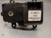 Recambio de motor apertura trampillas climatizador para ssangyong rodius ii 2.0 xdi referencia OEM IAM 13B05AA10222  