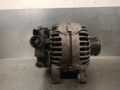 Recambio de alternador para mini mini clubman (r55) cooper d referencia OEM IAM 7794970 12317806779 0124525126 BOSCH