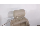 Recambio de asiento delantero izquierdo para jaguar s-type ii (x200) 2.7 d referencia OEM IAM XR844530 XR844530 