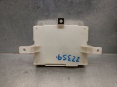 Recambio de modulo electronico para nissan juke (f15) 1.2 dig-t referencia OEM IAM 277601KG0B  CALSONIC KANSEI