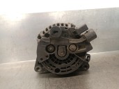 Recambio de alternador para mini mini clubman (r55) cooper d referencia OEM IAM 7794970 12317806779 0124525126 BOSCH