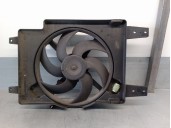 Recambio de electroventilador para alfa romeo 156 1.9 jtd cat referencia OEM IAM 8240369 60693177 