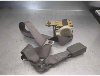 Recambio de cinturon seguridad trasero central para mg serie 600 (rh) 618 i referencia OEM IAM ECCB30EJ006 4 PUERTAS