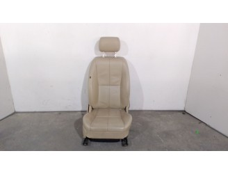 Recambio de asiento delantero derecho para jaguar s-type ii (x200) 2.7 d referencia OEM IAM XR844530 XR844530 