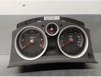 Recambio de cuadro instrumentos para opel astra gtc 1.9 cdti referencia OEM IAM 13230594  