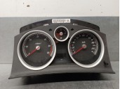 Recambio de cuadro instrumentos para opel astra gtc 1.9 cdti referencia OEM IAM 13230594  