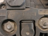 Recambio de alternador para mini mini clubman (r55) cooper d referencia OEM IAM 7794970 12317806779 0124525126 BOSCH