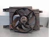 Recambio de electroventilador para alfa romeo 156 1.9 jtd cat referencia OEM IAM 8240369 60693177 
