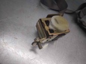 Recambio de cinturon seguridad trasero central para mg serie 600 (rh) 618 i referencia OEM IAM ECCB30EJ006  4 PUERTAS