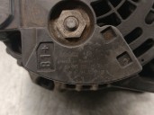 Recambio de alternador para mini mini clubman (r55) cooper d referencia OEM IAM 7794970 12317806779 0124525126 BOSCH