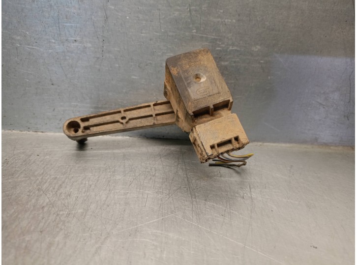 Recambio de motor regulacion faros para land rover discovery 2.7 td v6 cat referencia OEM IAM R0H500042 R0H500042 