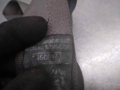 Recambio de cinturon seguridad trasero central para mg serie 600 (rh) 618 i referencia OEM IAM ECCB30EJ006 4 PUERTAS