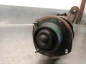 Replacement front right shock absorber for Daewoo Lanos (KLAT) 1.3 OEM IAM reference 96219507 96219507 CESTA 12B