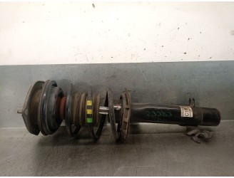 Recambio de amortiguador delantero derecho para mini mini clubman (r55) cooper d referencia OEM IAM 31316781904 31316781904 2223