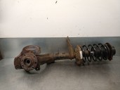 Replacement front right shock absorber for Daewoo Lanos (KLAT) 1.3 OEM IAM reference 96219507 96219507 CESTA 12B