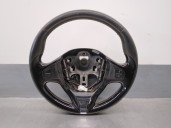 Recambio de volante para renault clio iv 1.5 dci diesel fap energy referencia OEM IAM 985105453R 