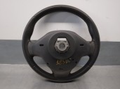 Recambio de volante para renault clio iv 1.5 dci diesel fap energy referencia OEM IAM 985105453R 