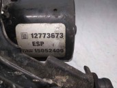 Replacement ABS for Saab 9-3 Sport Hatch 1.9 TiD Linear OEM IAM reference 12773673 15052409 TRW