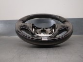 Recambio de volante para renault clio iv 1.5 dci diesel fap energy referencia OEM IAM 985105453R  