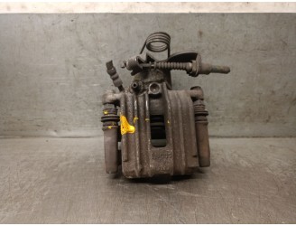 Recambio de pinza freno trasera izquierda para audi a4 berlina (8e) 1.8 20v referencia OEM IAM BFB BFB 
