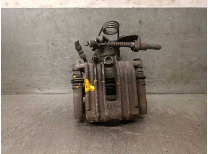 Recambio de pinza freno trasera izquierda para audi a4 berlina (8e) 1.8 20v referencia OEM IAM BFB BFB 