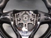 Recambio de volante para renault clio iv 1.5 dci diesel fap energy referencia OEM IAM 985105453R 