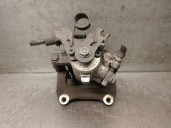 Recambio de pinza freno trasera izquierda para audi a4 berlina (8e) 1.8 20v referencia OEM IAM BFB BFB 