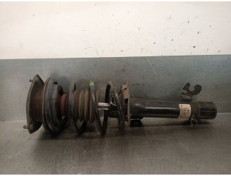 Recambio de amortiguador delantero izquierdo para mini mini clubman (r55) cooper d referencia OEM IAM 31316781903 31316781903 22