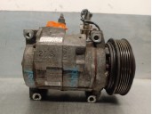 Replacement air conditioning compressor for Chrysler Voyager (RG) 2.5 CRD CAT OEM IAM reference 5066228AA 5066228AA 
