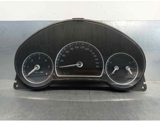 Recambio de cuadro instrumentos para saab 9-3 sport hatch 1.9 tid linear referencia OEM IAM 12776075  