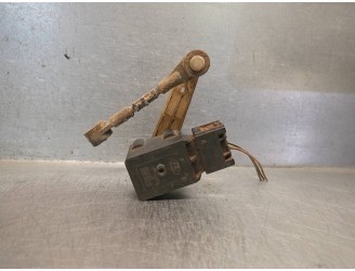 Recambio de motor regulacion faros para land rover discovery 2.7 td v6 cat referencia OEM IAM R0H500071 R0H500071 