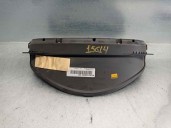 Recambio de cuadro instrumentos para saab 9-3 sport hatch 1.9 tid linear referencia OEM IAM 12776075  