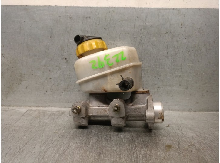 Replacement brake pump for Daewoo Lanos (KLAT) 1.3 OEM IAM reference 426503 426503 
