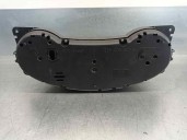 Recambio de cuadro instrumentos para saab 9-3 sport hatch 1.9 tid linear referencia OEM IAM 12776075  