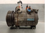 Replacement air conditioning compressor for Chrysler Voyager (RG) 2.5 CRD CAT OEM IAM reference 5066228AA 5066228AA 
