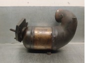 Recambio de catalizador para alfa romeo 156 1.9 jtd cat referencia OEM IAM 467940001 55185920E 