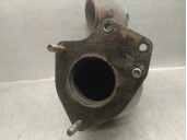 Recambio de catalizador para alfa romeo 156 1.9 jtd cat referencia OEM IAM 467940001 55185920E 