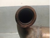 Recambio de catalizador para alfa romeo 156 1.9 jtd cat referencia OEM IAM 467940001 55185920E 