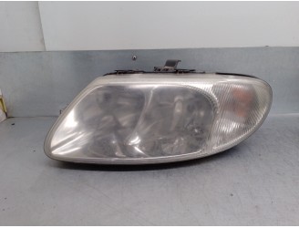 Recambio de faro izquierdo para chrysler voyager (rg) 2.5 crd cat referencia OEM IAM 04857703AB  5 PUERTAS