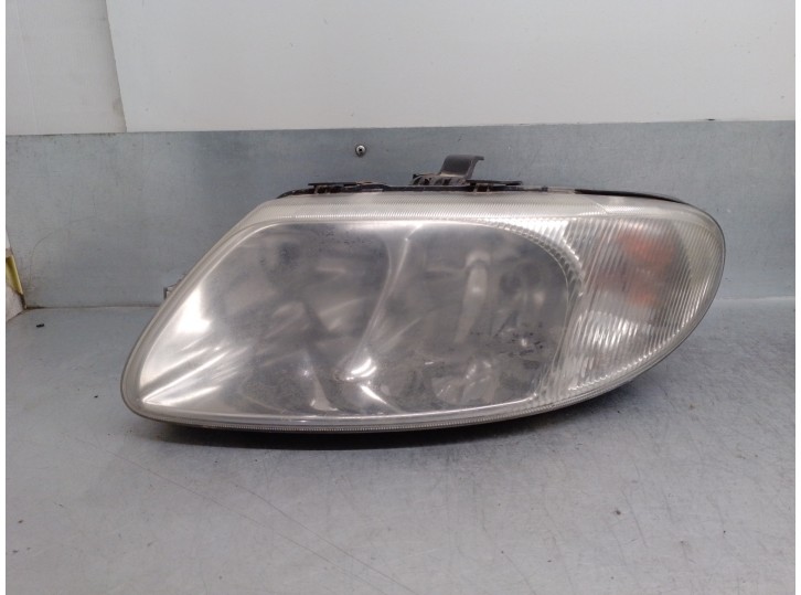 Recambio de faro izquierdo para chrysler voyager (rg) 2.5 crd cat referencia OEM IAM 04857703AB 5 PUERTAS