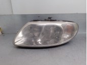 Recambio de faro izquierdo para chrysler voyager (rg) 2.5 crd cat referencia OEM IAM 04857703AB 5 PUERTAS