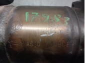 Recambio de catalizador para alfa romeo 156 1.9 jtd cat referencia OEM IAM 467940001 55185920E 