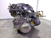 Replacement gearbox for Daewoo Lanos (KLAT) 1.3 OEM IAM reference BW4176 96243090 XG132143