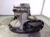 Replacement gearbox for Daewoo Lanos (klat) 1.3 OEM IAM reference BW4176 96243090 XG132143