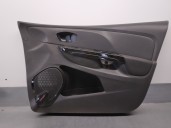 Recambio de guarnecido puerta delantera derecha para renault clio iv 1.5 dci diesel fap energy referencia OEM IAM 809000829R 5 