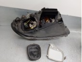Recambio de faro izquierdo para chrysler voyager (rg) 2.5 crd cat referencia OEM IAM 04857703AB 5 PUERTAS