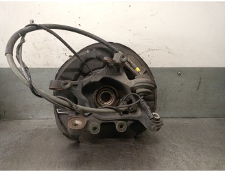 Recambio de mangueta trasera derecha para bmw 1 (f20) 116 d referencia OEM IAM 33326792516 33326792516 